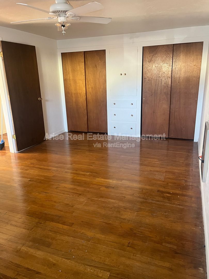 Charming one-bedroom home featuring vintage charm, cozy living spaces, and classic character throughout. property image