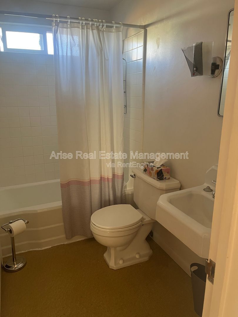 Charming one-bedroom home featuring vintage charm, cozy living spaces, and classic character throughout. property image
