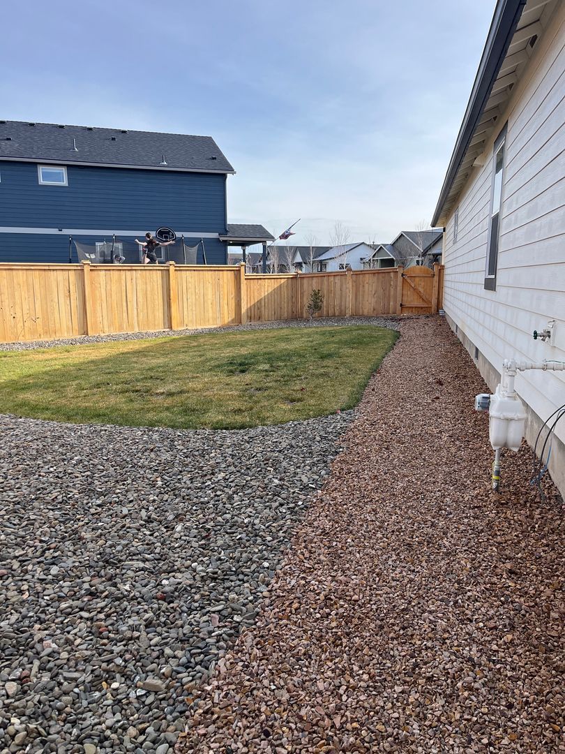 Please do not disturb Tenants. Beautiful one story home in quiet new neighborhood in Prineville property image