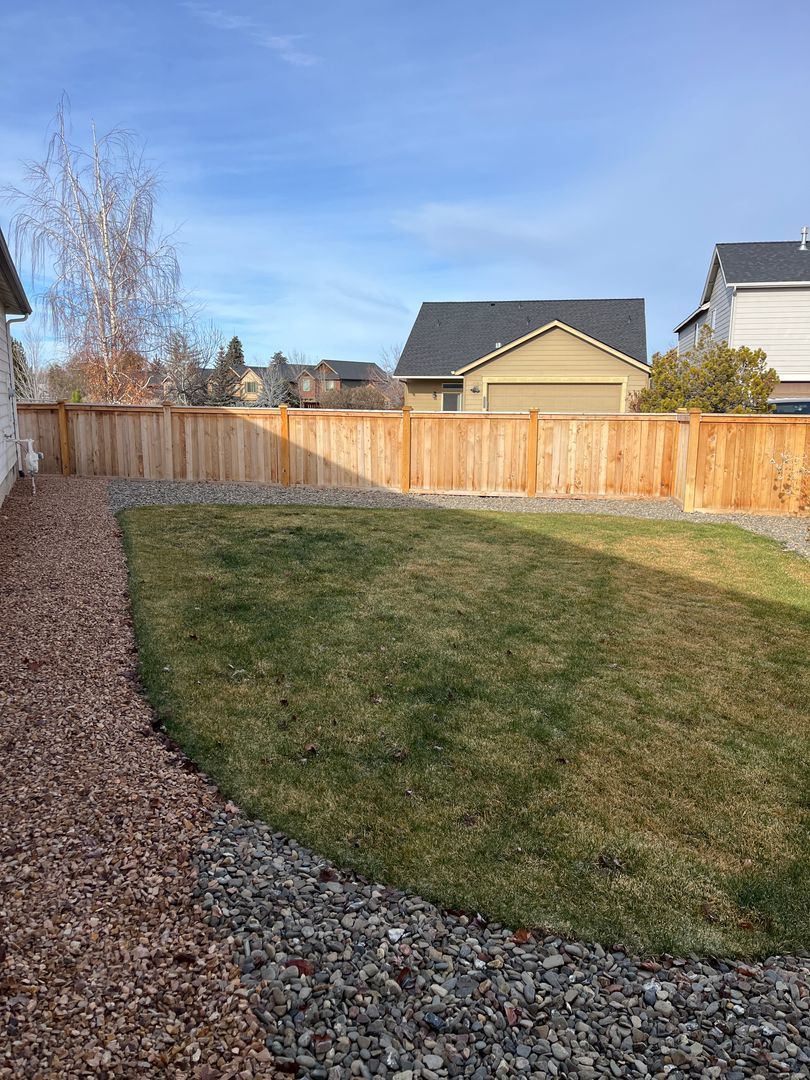 Please do not disturb Tenants. Beautiful one story home in quiet new neighborhood in Prineville property image