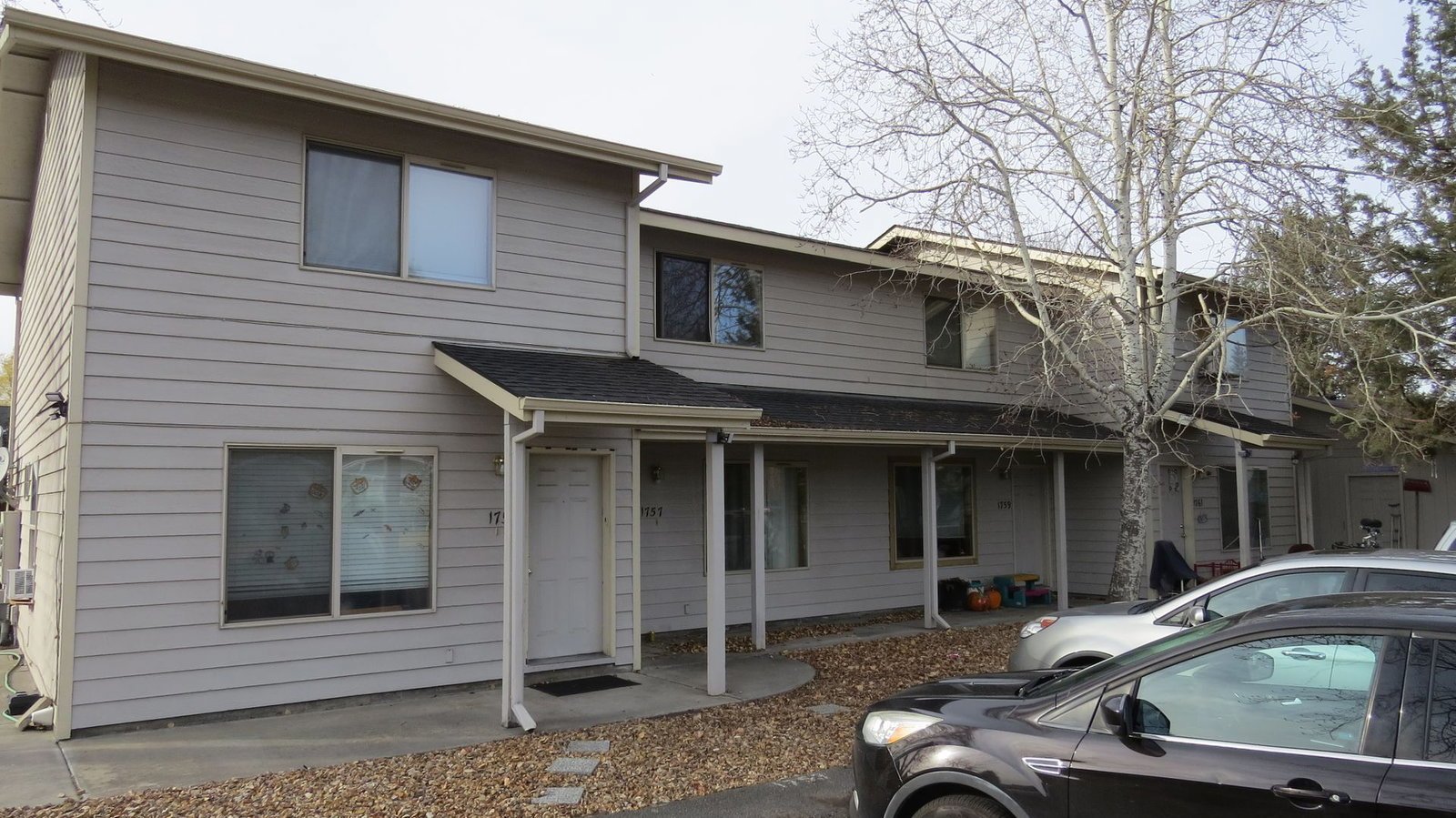 Centrally located 2-bedroom, 1-bathroom home in the heart of Bend! property image