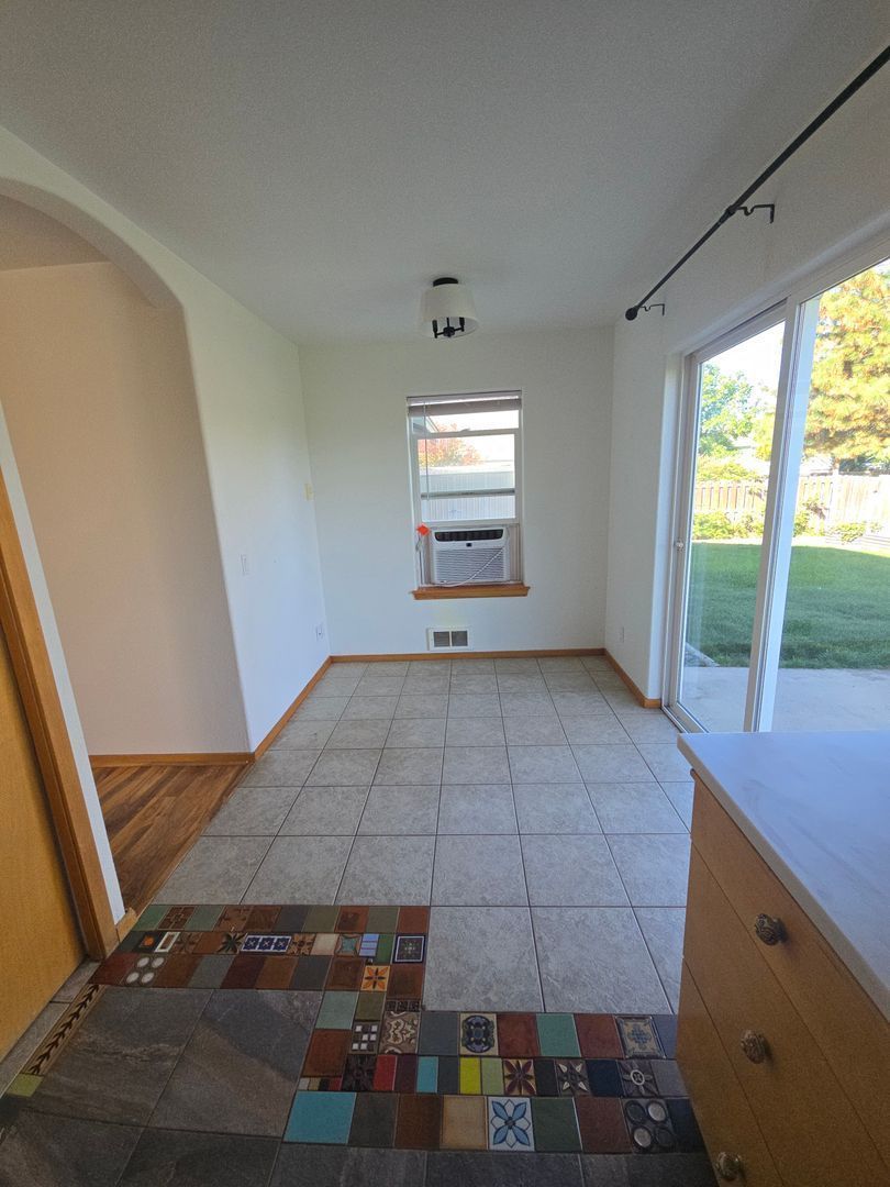Charming Home with Gas Fireplace, Large Yard, Shed & Raised Garden Beds – Close to Parks property image