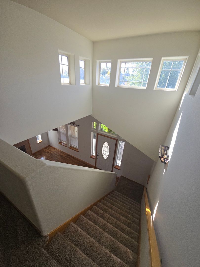 Charming Home with Gas Fireplace, Large Yard, Shed & Raised Garden Beds – Close to Parks property image