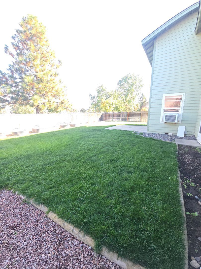 Charming Home with Gas Fireplace, Large Yard, Shed & Raised Garden Beds – Close to Parks property image