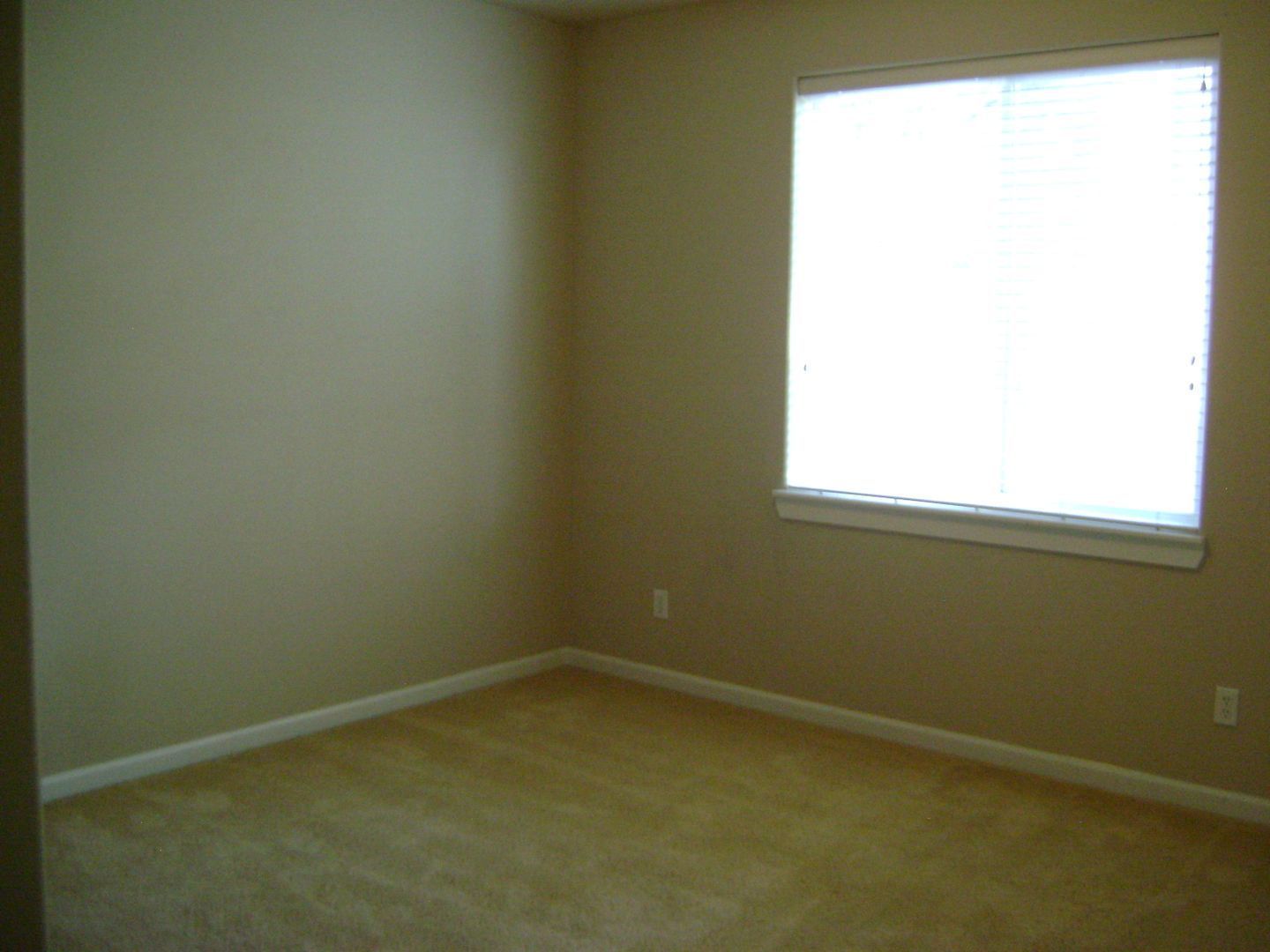 Beautiful 3 bedroom, 3 bathroom, one story single family home in quiet neighborhood - Available in November property image