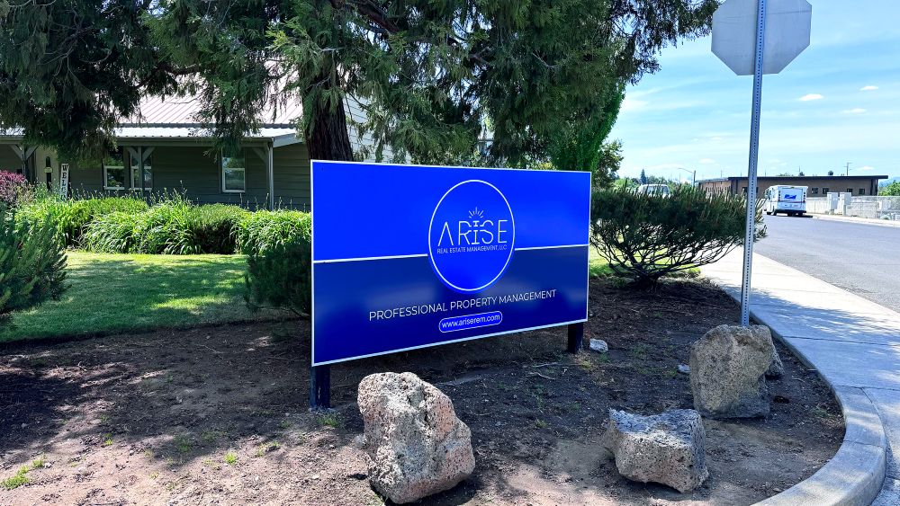 Redmond Rent Collection