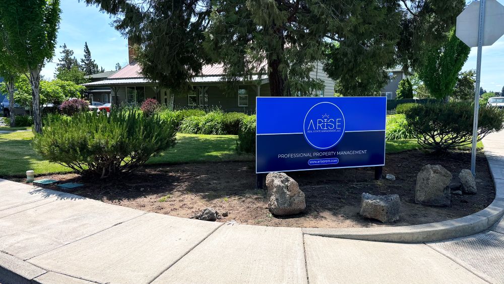 Redmond Tenant Screening