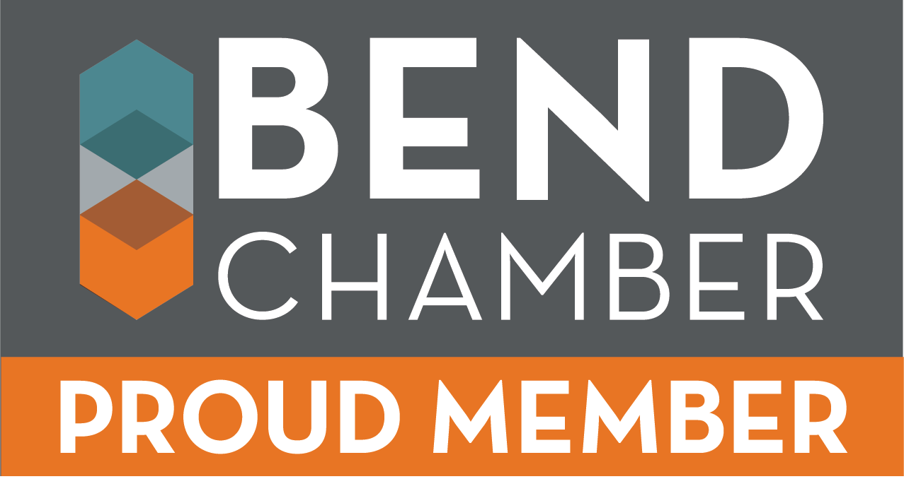 Bend Chamber Logo