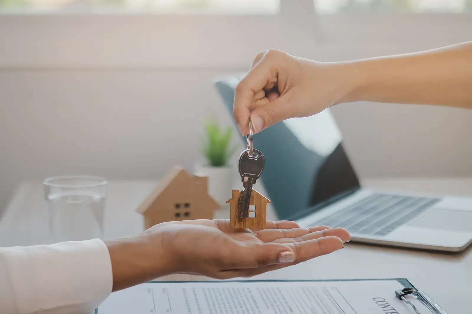 Cultivating Turnkey Success in Central Oregon — Mastering Effortless Property Management with Arise