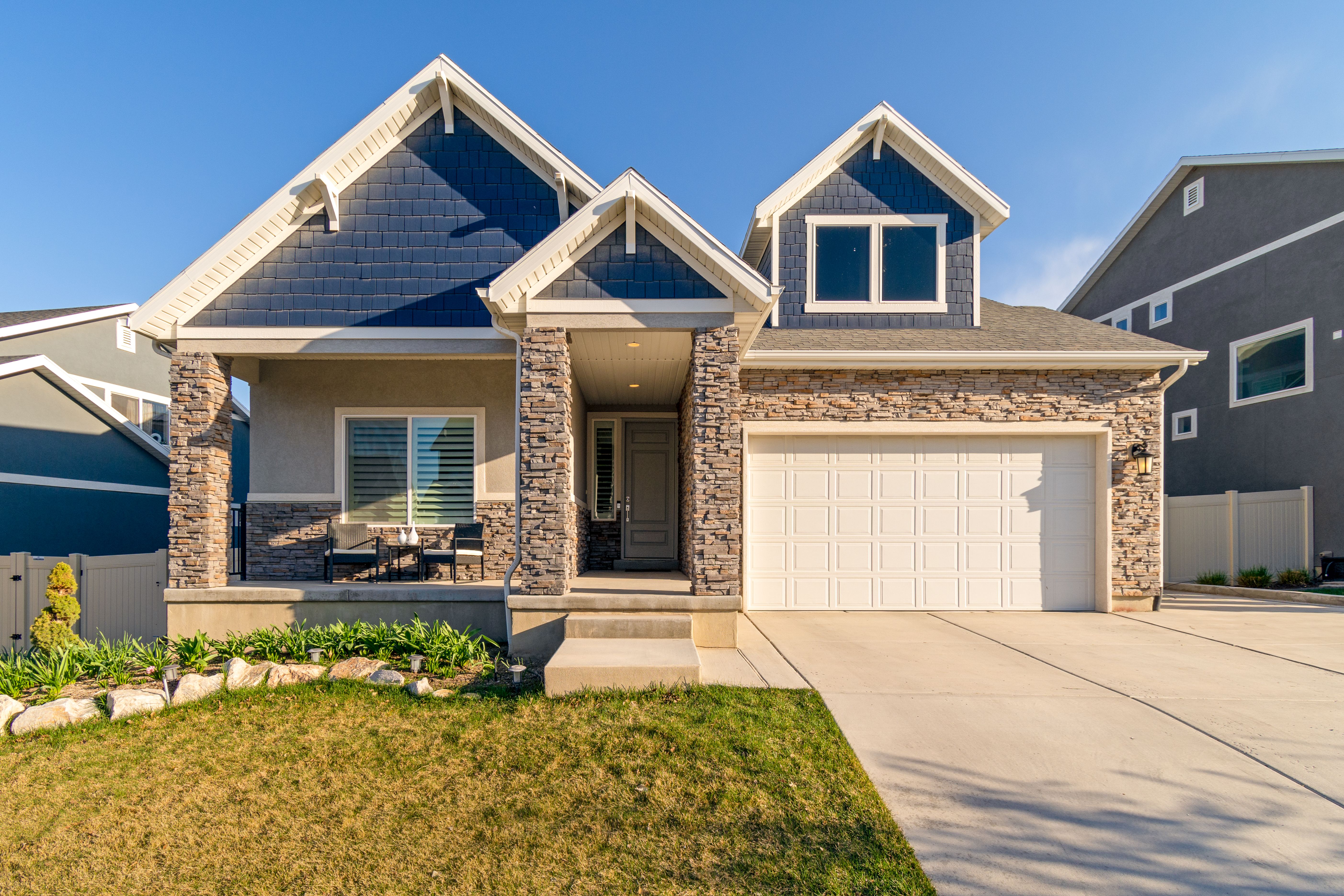 Single-Family vs. Multi-Family Rentals in Bend, OR: Which Is the Better Investment?