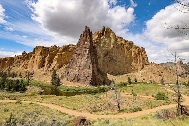 Smith Rock State Park