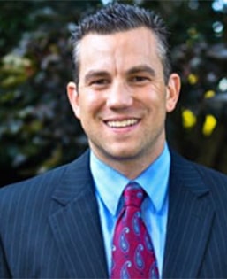 Picture of Mendell Gosnell